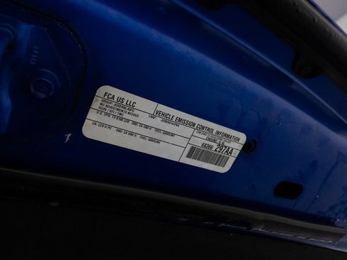 Used 2018 Dodge Charger R/T RWD image 34