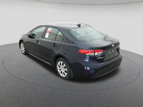 New 2026 Toyota Corolla LE image 5