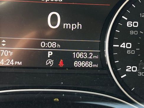 Used 2017 Audi A7 3.0T Premium Plus image 24