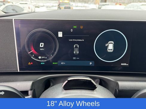 Used 2025 Hyundai Tucson SEL w/ Tow & Go Package image 24