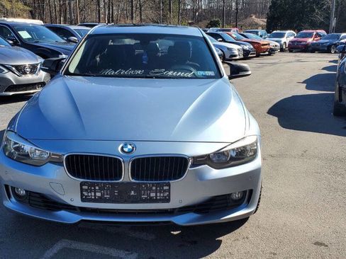 Used 2013 BMW 328i xDrive Sedan image 2