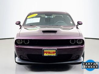 Used 2022 Dodge Challenger GT w/ Driver Convenience Group video 2