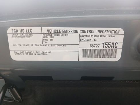 New 2026 Jeep Gladiator Rubicon image 57