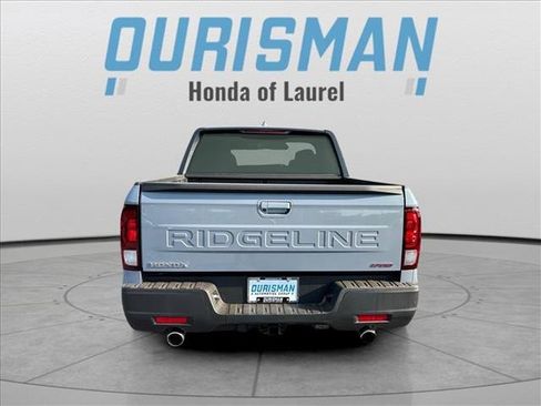 Used 2024 Honda Ridgeline Sport+ image 5