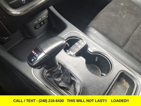 Used 2020 Dodge Durango GT image 22