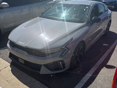 Used 2025 Kia K5 GT-Line