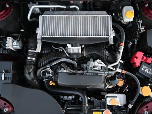 Used 2025 Subaru Outback Touring XT image 36