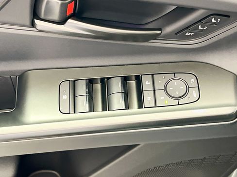 New 2026 Toyota C-HR AWD/4WD image 16