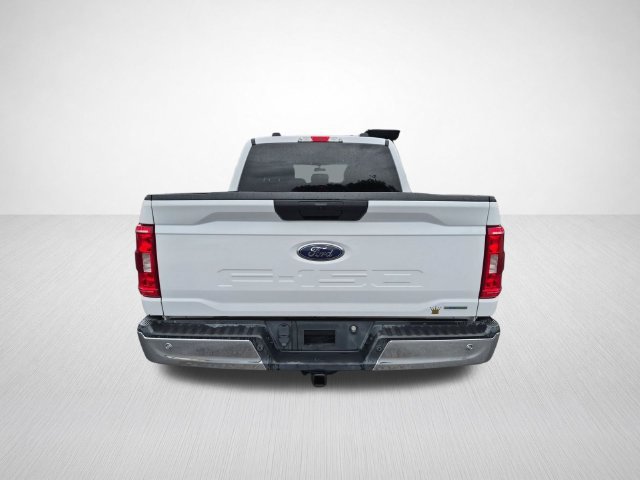 Used 2021 Ford F150 XLT AWD/4WD image 9