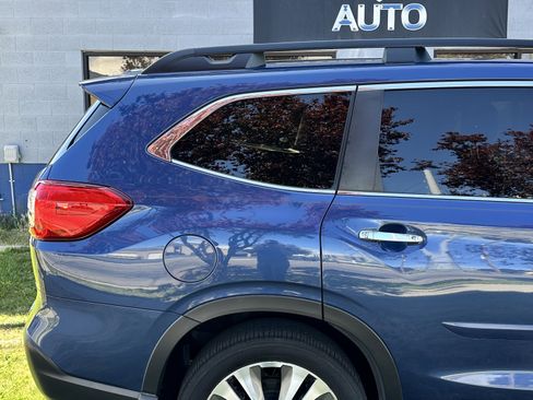 Used 2020 Subaru Ascent Touring w/ Popular Package #2A AWD/4WD image 6