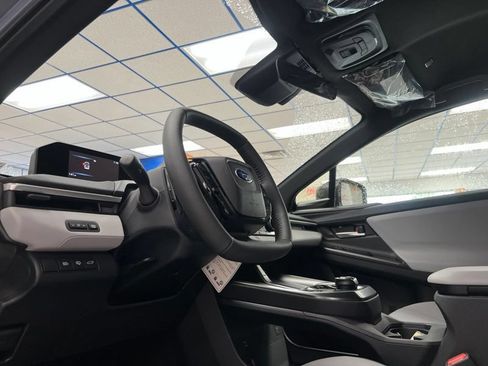 New 2026 Subaru Solterra AWD/4WD image 23