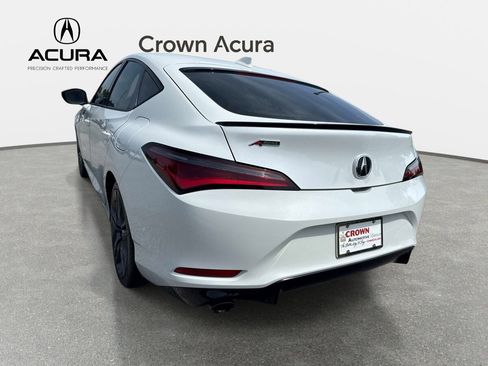 Used 2023 Acura Integra A-Spec FWD image 8