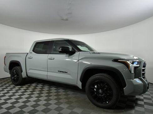 New 2026 Toyota Tundra Limited image 9