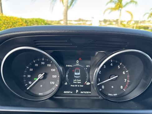 Used 2016 Land Rover Range Rover Sport HSE image 29