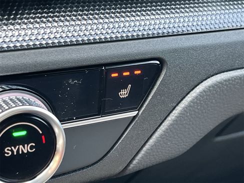 New 2026 Honda CR-V TrailSport image 17