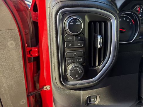 Used 2020 Chevrolet Silverado 1500 LT w/ All-Star Edition image 10