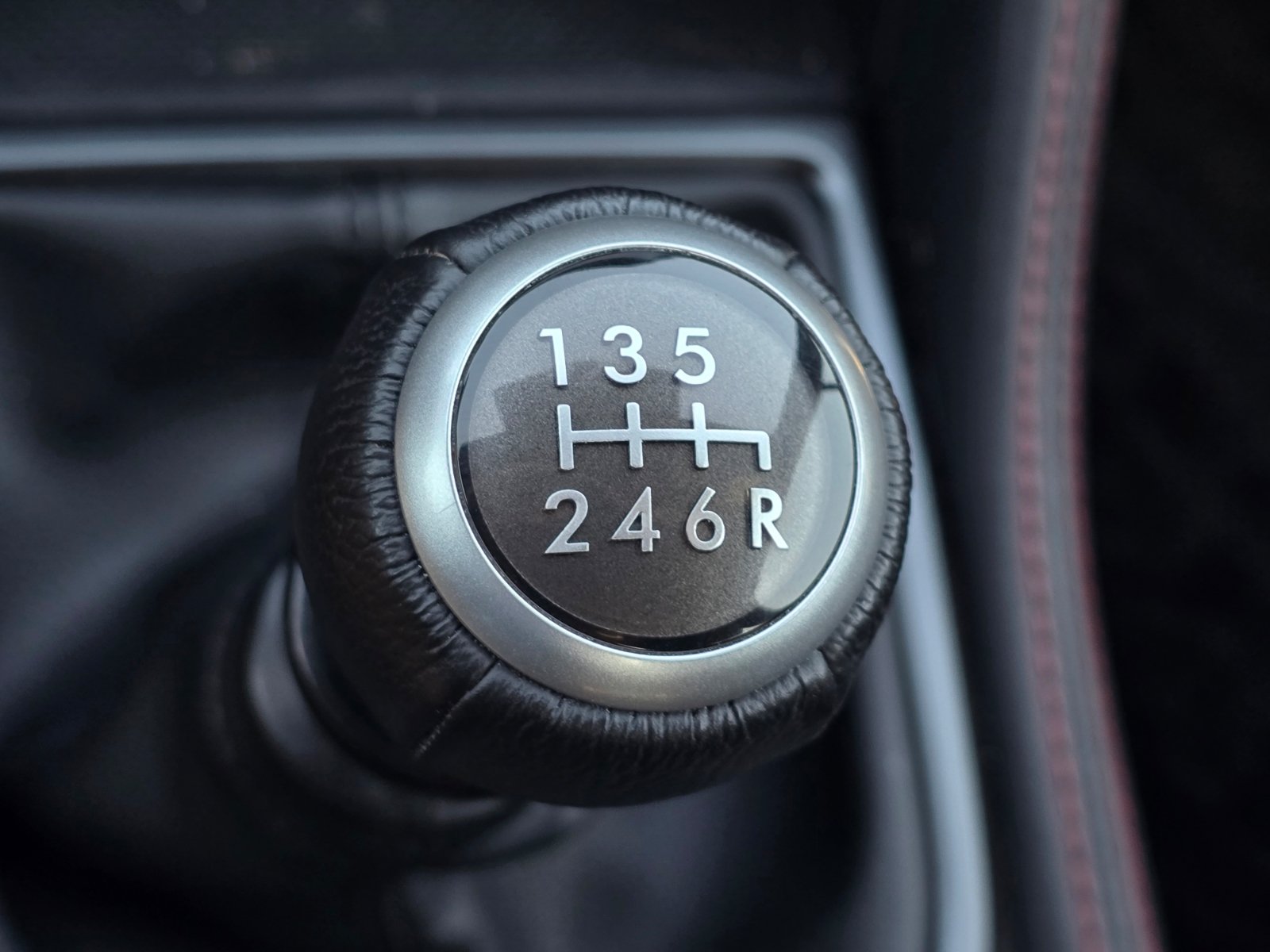 Used 2026 Subaru WRX Premium AWD/4WD image 22