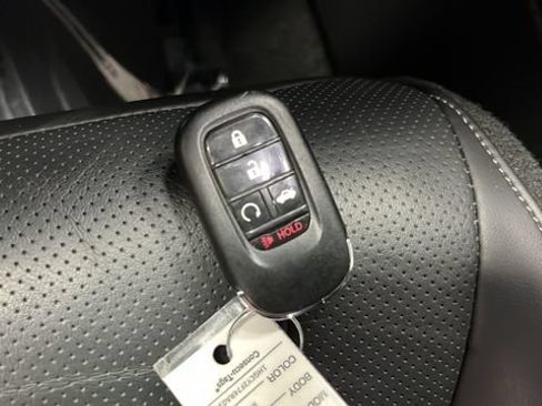 Used 2024 Honda Accord Sport image 36