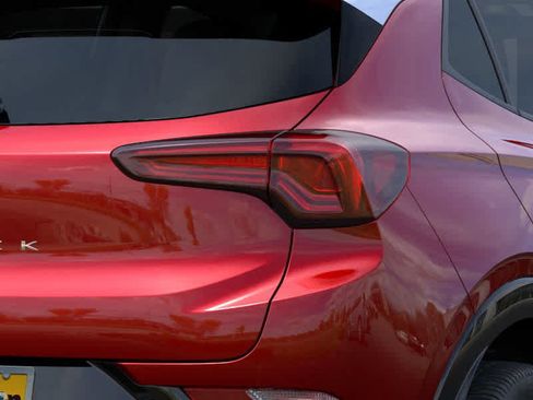 New 2026 Buick Encore GX Sport Touring w/ Comfort Package image 11