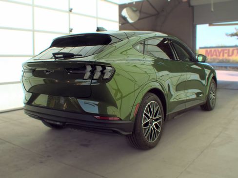Used 2025 Ford Mustang Mach-E Premium AWD/4WD image 7
