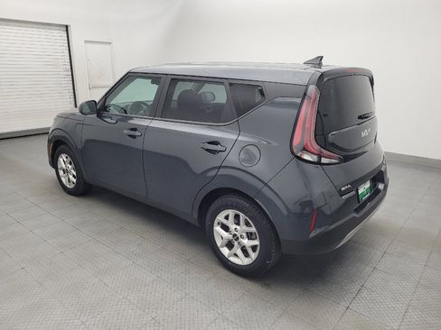 Used 2025 Kia Soul S FWD image 3