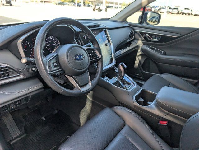 Certified 2021 Subaru Outback Limited w/ Popular Package #2 AWD/4WD image 9