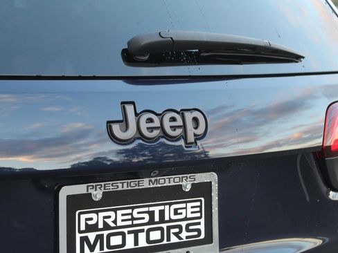 Used 2018 Jeep Grand Cherokee High Altitude image 43