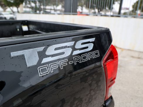 Certified 2023 Toyota Tacoma SR5 image 15