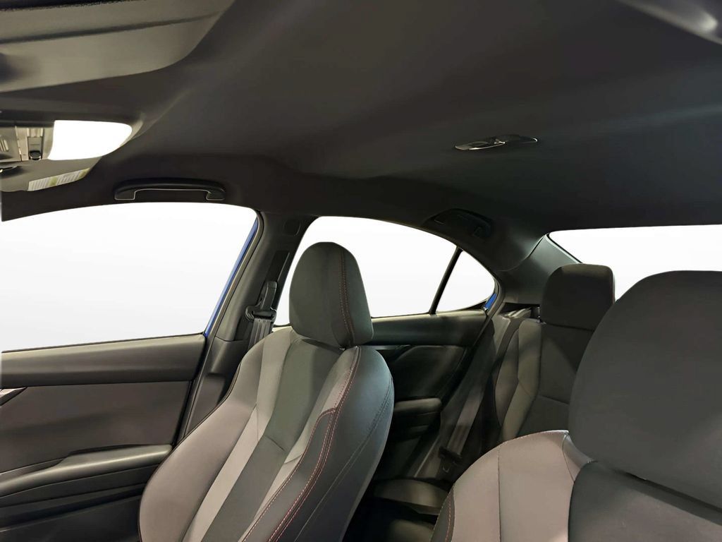 Used 2022 Subaru WRX AWD/4WD image 35