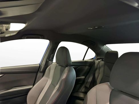 Used 2022 Subaru WRX AWD/4WD image 35