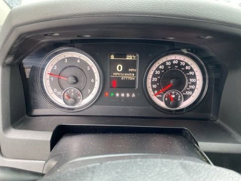 Used 2016 RAM 2500 Tradesman w/ Popular Equipment Group image 13