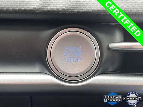 Certified 2025 Hyundai Santa Cruz SE image 28