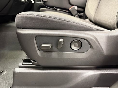 New 2026 GMC Sierra 1500 Pro w/ Graphite Edition image 24