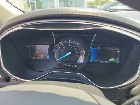 Used 2018 Ford Fusion S FWD image 28
