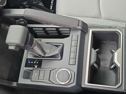 New 2026 Toyota Tacoma SR5 RWD image 24