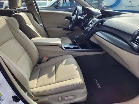 Used 2015 Acura RDX FWD image 26