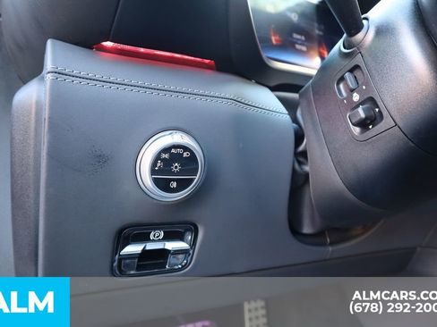 Used 2022 Mercedes-Benz SL 63 AMG SL 63 AMG image 24