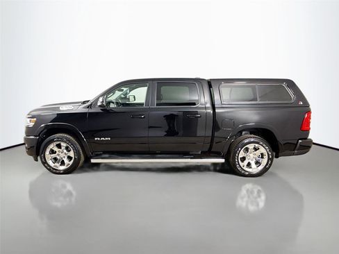 Used 2025 RAM 1500 Big Horn AWD/4WD image 8