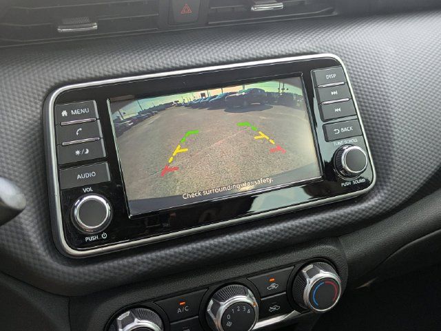 Used 2024 Nissan Kicks S FWD image 21