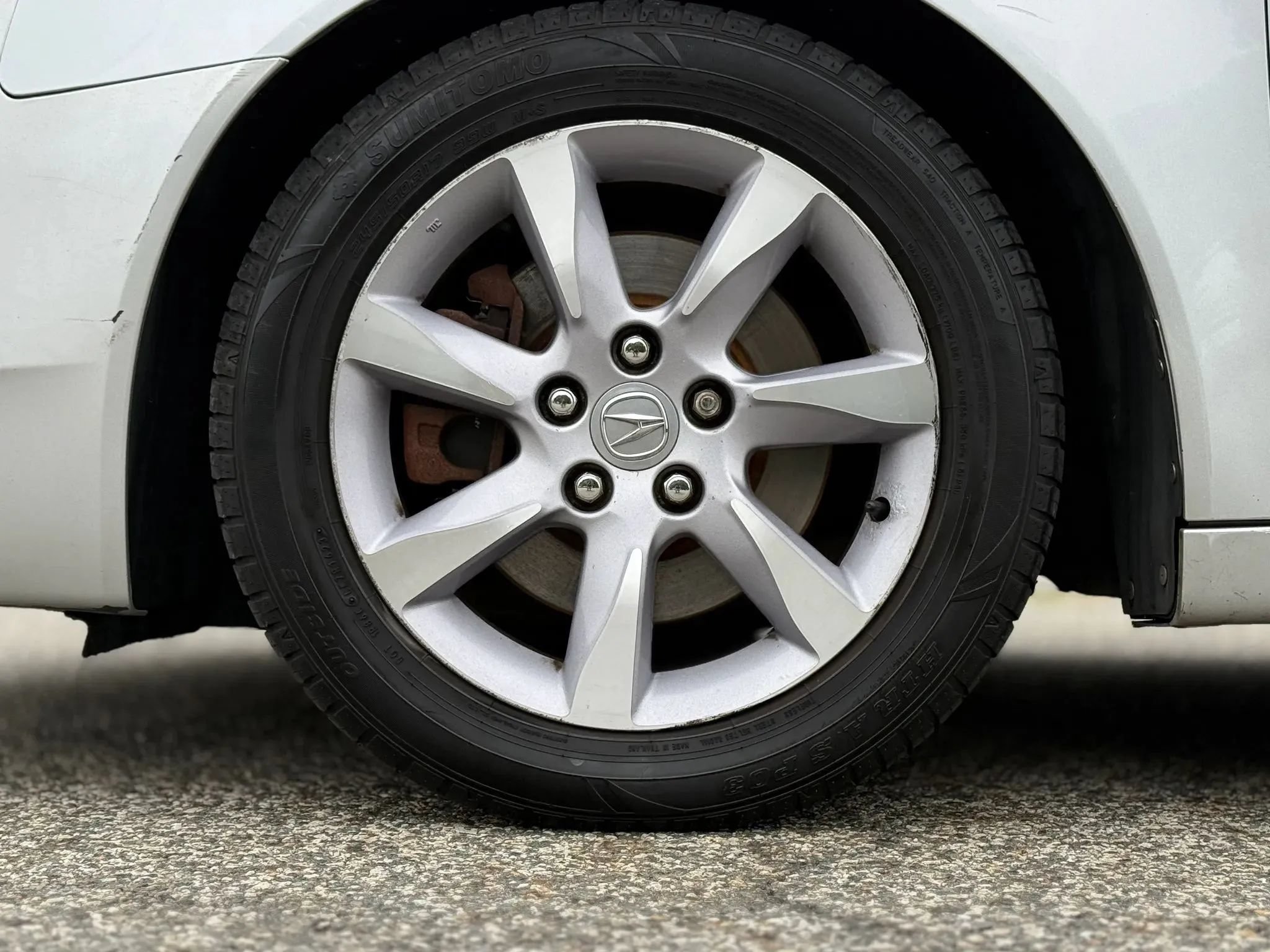 Used 2014 Acura TL w/ Technology Package FWD image 31