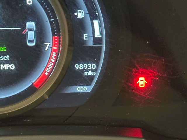 Used 2020 Lexus IS 350 F Sport AWD/4WD image 44