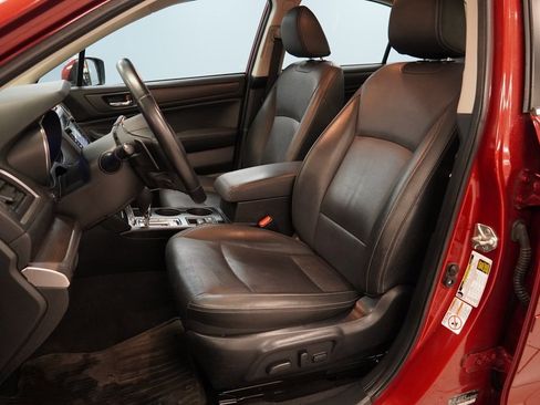 Used 2016 Subaru Legacy 2.5i Limited image 3