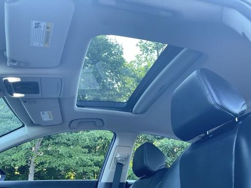 Used 2024 Honda Accord EX-L image 19