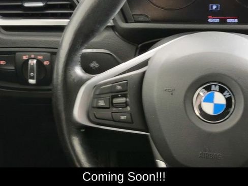 Used 2018 BMW X1 sDrive28i w/ Convenience Package image 28