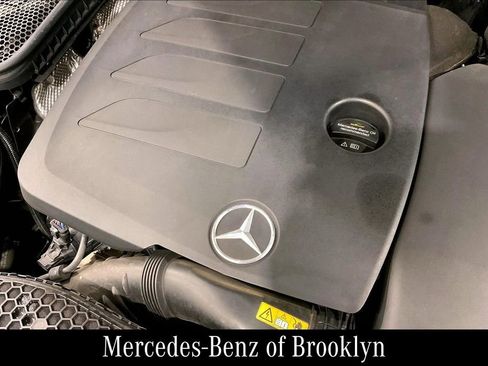 Certified 2021 Mercedes-Benz C 300 4MATIC Sedan image 34