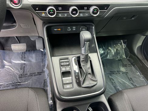 Used 2025 Honda CR-V EX image 31