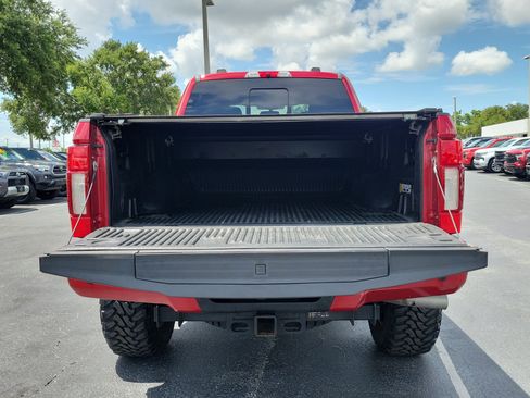 Used 2020 Ford F250 Lariat AWD/4WD image 9