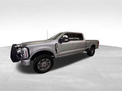 Used 2024 Ford F250 Limited