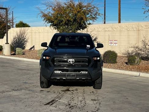 Used 2024 Toyota Tacoma SR5 image 5