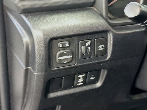 Used 2024 Toyota 4Runner TRD Off-Road Premium image 17